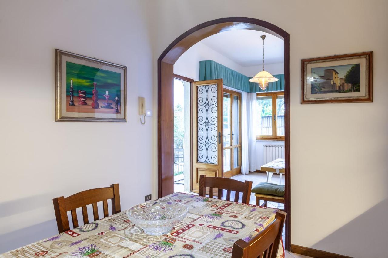 Casa Umbe Сasa de vacaciones *